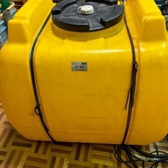 （引取者決定）和歌山 白浜町 ローリータンク 貯水槽 タンク600ℓ
