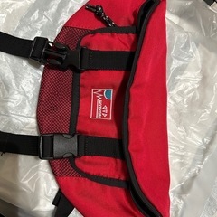 AVVENTURA ボディバッグ