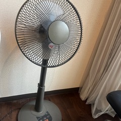 扇風機
