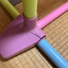 室内用滑り台つきジャングルジムの画像