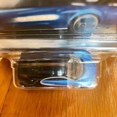 ホットウィール ブガッティ シロン エキゾチック エンヴィの画像
