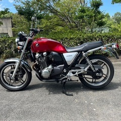 ホンダ　CB1100ABS