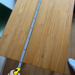 ダイニングテーブルイスセットの画像