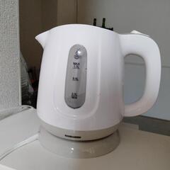 電気ケトル