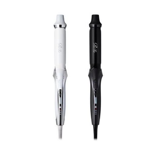 新品未開封 正規品 リファ カールアイロン プロ 38mm ホワイト