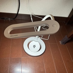 電気スタンド