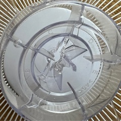ジャンク品　扇風機の画像