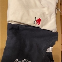 Lee うさまる　他　レディーストレーナー　フード付きパーカー　