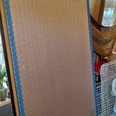 畳２枚の画像