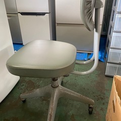 オフィスチェアの画像