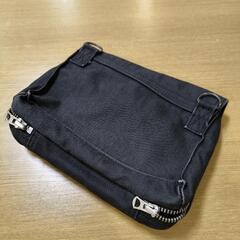 ポーター スモーキー ショルダーバッグ ウォレット 2way 吉田カバンの画像