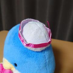ハンギョドン他サンリオぬいぐるみセットの画像