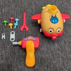 アンパンマン　アンパンマンゴー