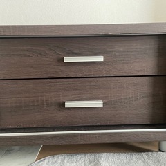 ニトリ　テレビボードの画像