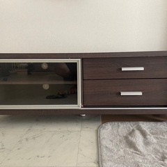 ニトリ　テレビボード