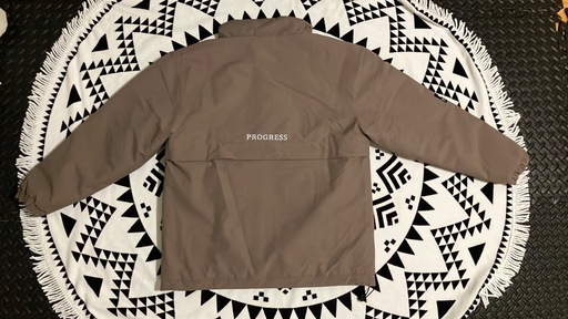 REPUBLIC&CO リパブリック スノーボード ジャケット メンズ