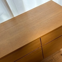 無印　収納　の画像