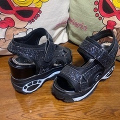 サンダルの画像
