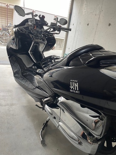 マジェスティ250