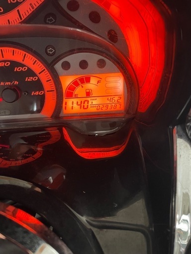 マジェスティ250