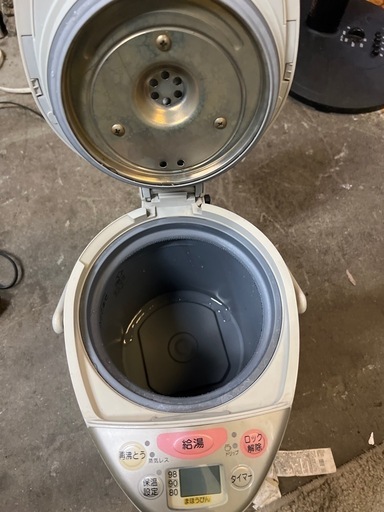 給温器