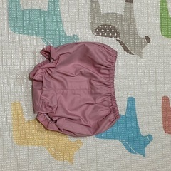 【新品】CHERUBIC 子供服セットアップの画像