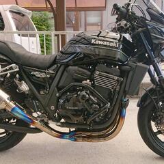 🌟2014 ZRX1200 DAEG ブラリミ限定車🌟の画像