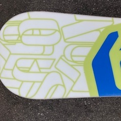 SALOMON SURFACE 152cm キャンバー　ビンディングMサイズの画像