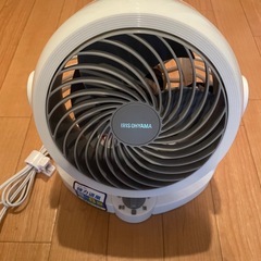 アイリスオーヤマ サーキュレーター