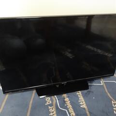シャープAQUOS３２型ジャンク品