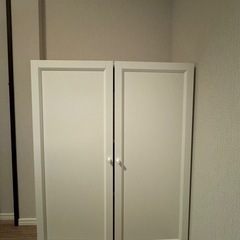 本棚・収納　80x28x106 cm