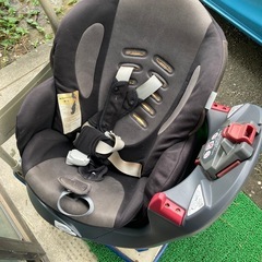 ベビー＆チャイルドシート