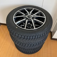 中古】標津郡のタイヤ、ホイールを格安/激安/無料であげます