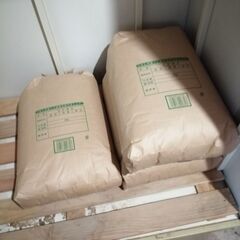 玄米30.6kg（令和5年産元気つくし）