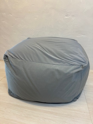 【取引決定】無印良品　体にフィットするソファ
