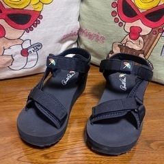 サンダル