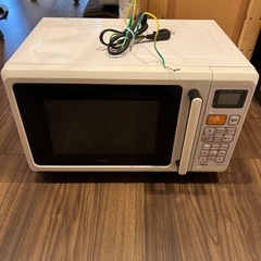 オーブンレンジ　電子レンジ　ハイアール