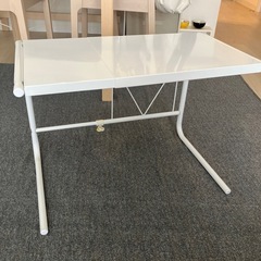 (再出品)ニトリ　電子レンジ上ラック