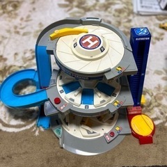 ㊗️ありがとうございました㊗️🚗トミカタウン　パーキング🅿️