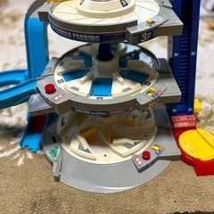 ㊗️ありがとうございました㊗️🚗トミカタウン　パーキング🅿️の画像