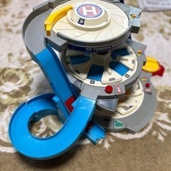 ㊗️ありがとうございました㊗️🚗トミカタウン　パーキング🅿️の画像