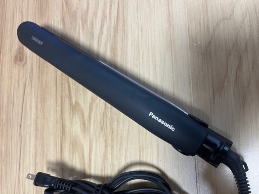 Panasonic ヘアアイロン