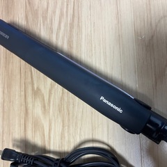 Panasonic ヘアアイロン