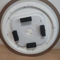 東芝製シーリングライト(LEDライト)