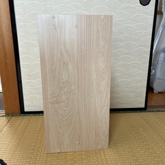カラーボックス　300mmX300mmX600mm　の画像