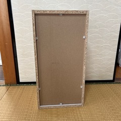 カラーボックス　300mmX300mmX600mm　の画像