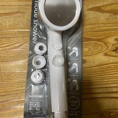 シャワーヘッドの画像