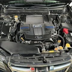 ☆ご成約☆月々２万円〜＼誰でも車が買える次世代自社ローン専門店／ 安心の１年保証付き 距離無制限！中古車販売 カーメル福島本店 　平成２５年 スバル　レガシィＢ４　149000㌔の画像