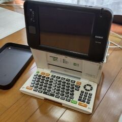 カシオ ハガキ&フォトプリンター プリン写ル PCP-2300の画像