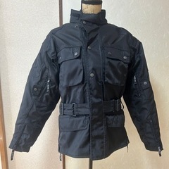 お値下げ！バイク ライダースジャケット レディース9月末までの特価